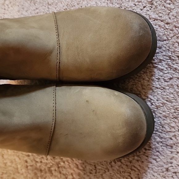 Sorel Wedge Boots - Picture 5 of 11